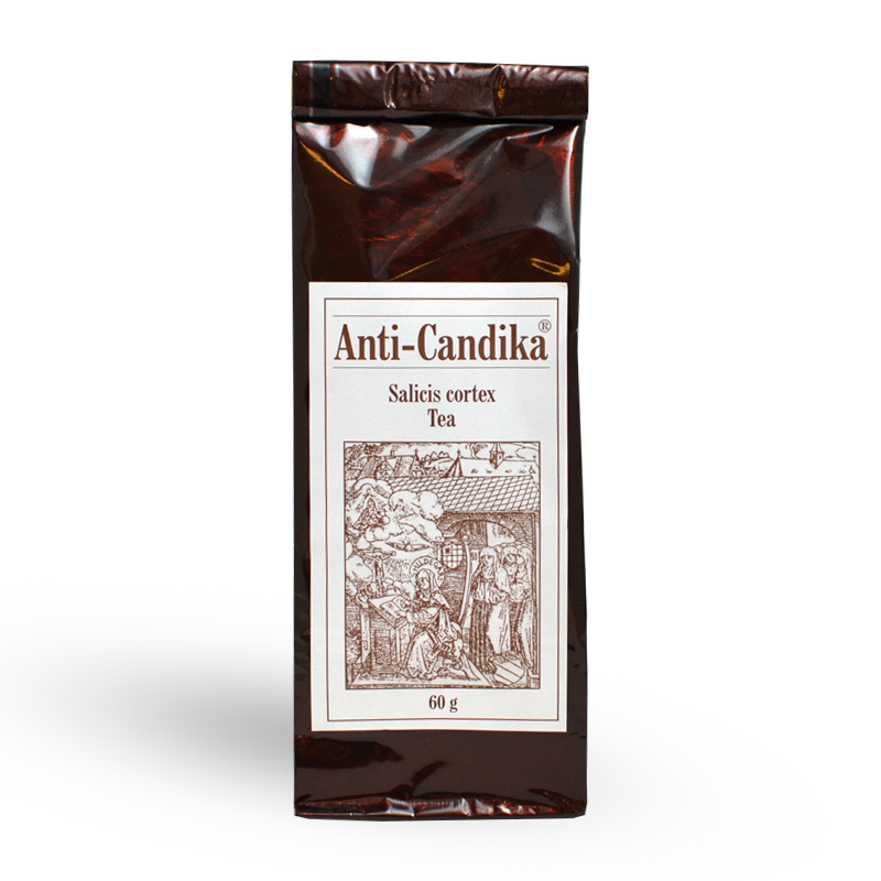 Anti-Candika tea 60g