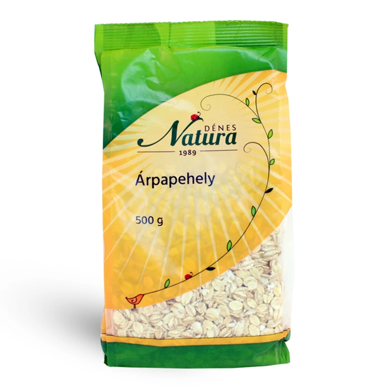 Dénes Natura Árpapehely 500g