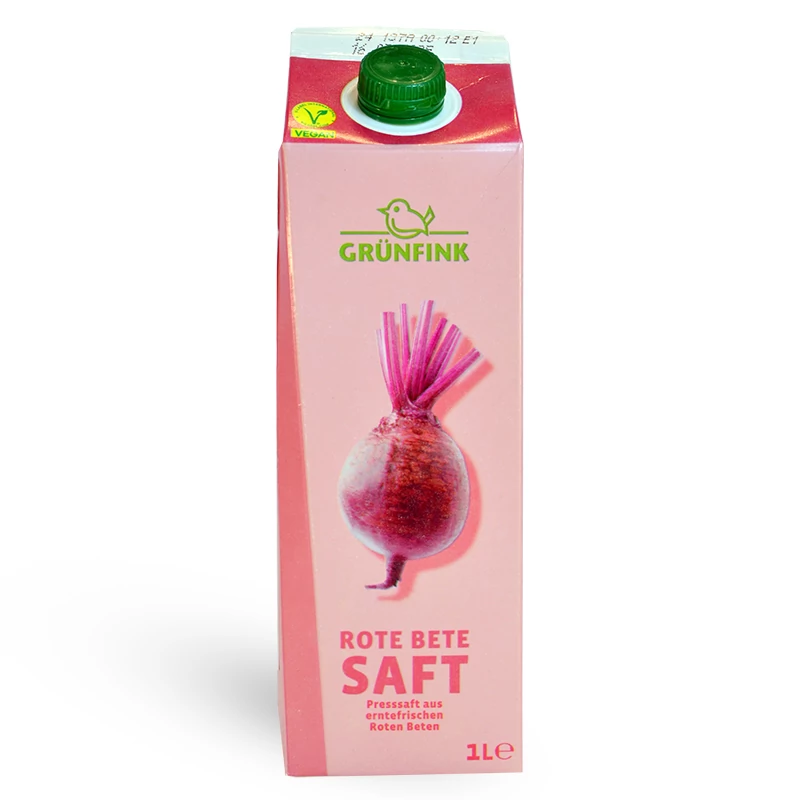 Grünfink céklalé 1000ml