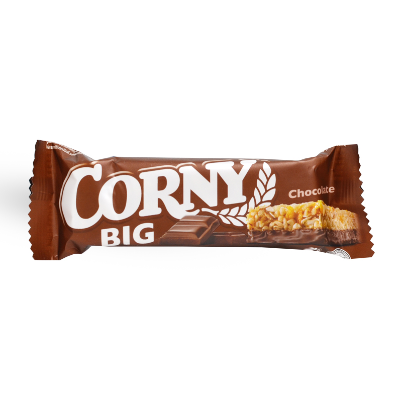 Corny Big szelet csokoládés 50g