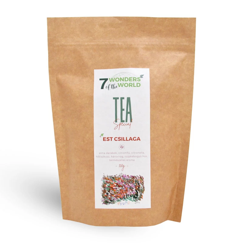 Est Csillaga tea 100g