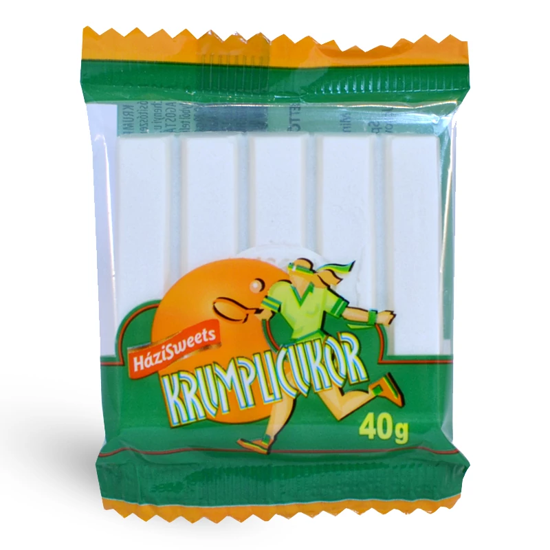 HáziSweet krumplicukor 40g