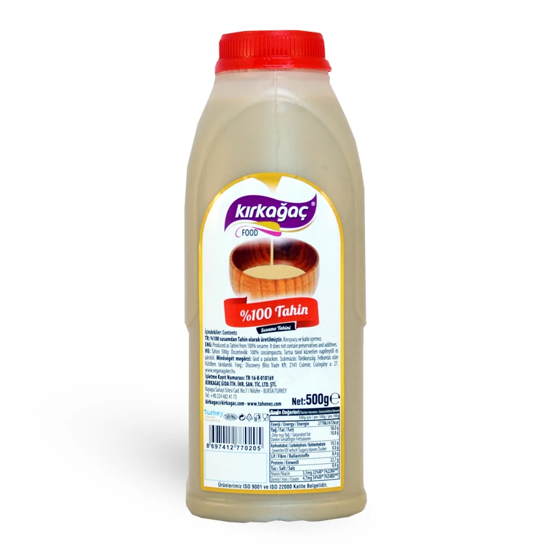 Kirkagac Tahini 500g