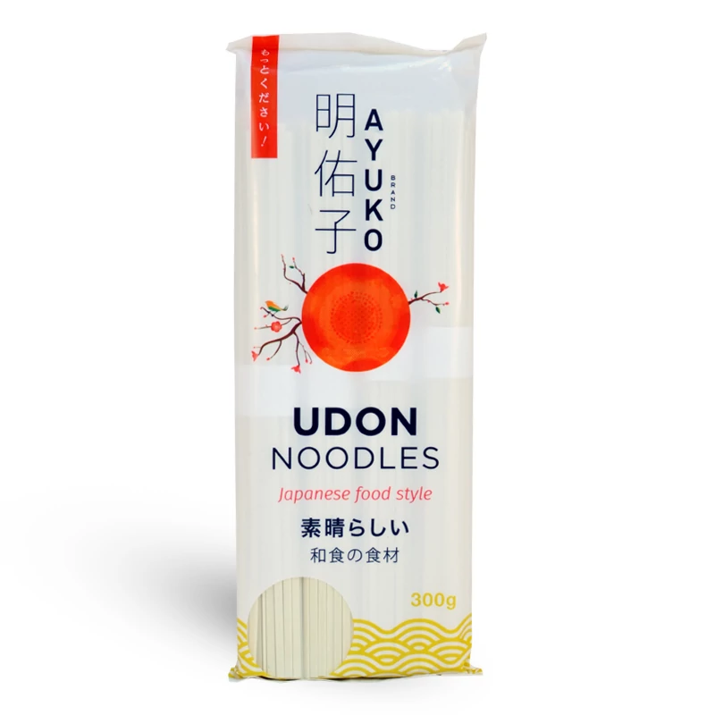 AYUKO Udon tészta 300g 