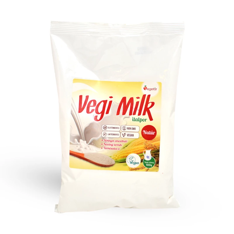 Vegi Milk italpor 400g